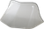 SNO STUFF - 450-125 - Windshield - 14” - Arctic Cat