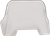 SNO STUFF - 450-130 - Windshield - 18” - Arctic Cat