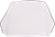 SNO STUFF - 450-220 - Windshield - 17-1/2” - Polaris