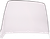 SNO STUFF - 450-417 - Windshield - Ski Doo