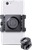 SP CONNECT - 52500 - SPC+ Universal Clamp Kit with Mirror Mount