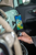 SP CONNECT - 52838 - SPC+ Adhesive Car Charging Mount