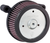 ARLEN NESS - 18-560 - Big Sucker Air Filter Kit - Black - Stage I