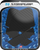 STOMPGRIP - 55-14-0178B - Tank Grips - Icon - Black - Kawasaki - Ninja '20-'24