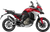STOMPGRIP - 55-14-0185B - Tank Grips - Icon - Black - Ducati - Multistrada '22-'25