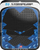 STOMPGRIP - 55-10-0175B - Tank Grips - Volcano - Black - BMW - F '20-'25
