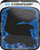 STOMPGRIP - 55-10-0176B - Tank Grips - Volcano - Black - BMW - F '20-'25