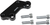 ARLEN NESS - 02-976 - Caliper Mount - Left - 14"