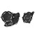 ACERBIS - 2979430001 - X-Power Kit - Black - Husqvarna/KTM