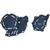 ACERBIS - 2979430003 - X-Power Kit - Blue - Husqvarna/KTM