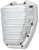 ARLEN NESS - 03-962 - Cam Cover - 10 Gauge - Chrome