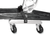 SUPER CADDY - SEMI WHEEL - Wheel - Pro/Semi-Pro Caddy - Replacement - Each