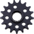 SUPERSPROX - CST-1904-17-1 - Countershaft Sprocket - 17-Tooth