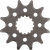 SUPERSPROX - CST-1901-12-1 - Countershaft Sprocket - 12 Tooth