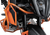 SW-MOTECH - SBL.04.521.10100/EB - Upper Crash Bar - Orange - KTM - Adventure