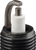 AUTOLITE - 4345 - Spark Plug - #4345