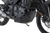 SW-MOTECH - MSS.01.070.10001/B - Engine Guard - Black - Honda - Transalp