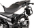 SW-MOTECH - KFT.05.765.20000/B - EVO Side Carrier - Left/Right - Suzuki - V-Storm 650/XT