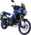 SW-MOTECH - KFT.05.965.30000/B - PRO Side Carrier - Left/Right - Suzuki - V-Storm 1050DE