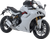 SW-MOTECH - HTA.22.885.10001 - SLC Side Carrier - Left - Ducati