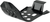 ACERBIS - 2188330001 - MX Skid Plate - Black - KX 250 F