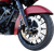 ARLEN NESS - 02-920 - Big Brake Rotor - 14" - Front Left - Touring
