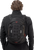 SW-MOTECH - BC.RUC.00.004.30000 - PRO Cosmo Backpack - Black/Anthracite