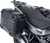 SW-MOTECH - KFT.01.070.65000/B - DUSC Hard Case System - Honda Transalp '24