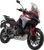 SW-MOTECH - KFT.22.822.65100/B - DUSC Hard Case System - Multistrada V4 '20-'24