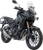 SW-MOTECH - KFT.01.400.65100/B - DUSC Hard Case System - Honda CB500/NX500