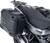 SW-MOTECH - KFT.01.070.65100/B - DUSC Hard Case System - Honda XL750