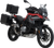 SW-MOTECH - ADV.07.897.75000/B - Adventure Luggage System - Black - BMW GS/Adventure '18-'24