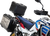 SW-MOTECH - ADV.01.890.75100/B - Adventure Luggage System - Black - Honda Africa Twin '18-'19