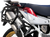 SW-MOTECH - ADV.01.890.75100/B - Adventure Luggage System - Black - Honda Africa Twin '18-'19