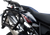 SW-MOTECH - ADV.01.622.75001/B - Adventure Luggage System - Black - Honda Africa Twin '16-'17