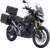 SW-MOTECH - ADV.11.905.75002/B - Adventure Luggage System - Black - Triumph Tiger 1200 '22