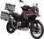 SW-MOTECH - ADV.07.897.75000/S - Adventure Luggage System - Silver - BMW F '18-'24