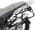 SW-MOTECH - ADV.07.311.75000/S - Adventure Luggage System - Silver - BMW R 1200 GS '04-'12
