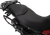 SW-MOTECH - ADV.22.114.75000/S - Adventure Luggage System - Silver - Ducati Multistrada '16-'24