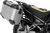 SW-MOTECH - ADV.01.622.75001/S - Adventure Luggage System - Silver - Honda Africa Twin '16-'17