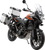 SW-MOTECH - ADV.04.333.75002/S - Adventure Luggage System - Silver - KTM Adventure '13-'20