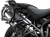 SW-MOTECH - ADV.11.748.75001/S - Adventure Luggage System - Silver - Triumph Tiger 800 '10-'19