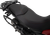 SW-MOTECH - ADV.22.114.75000/B - Adventure Luggage System - Black - Ducati Multistrada '16-'24