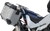 SW-MOTECH - ADV.01.942.75001/S - Adventure Luggage System - Silver - Honda Africa Twin '19-'22