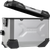 SW-MOTECH - ADV.01.942.75001/S - Adventure Luggage System - Silver - Honda Africa Twin '19-'22