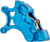 ARLEN NESS - 02-200 - 6-Piston Caliper - 14" - Blue