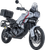 SW-MOTECH - GPT.22.995.65000/B - DUSC Hard Case System - Black - Ducati DesertX '22-'24