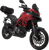 SW-MOTECH - GPT.22.892.30000 - Rackpack Tail Bag System - Black - Ducati Multistrada 950/1200/1260/V2 '16-'24