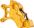 ARLEN NESS - 02-201 - 6-Piston Caliper - 14" - Gold