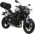 SW-MOTECH - GPT.08.866.30000 - Rackpack Tail Bag System - Black - Kawasaki Ninja 650/Z650 '16-'24